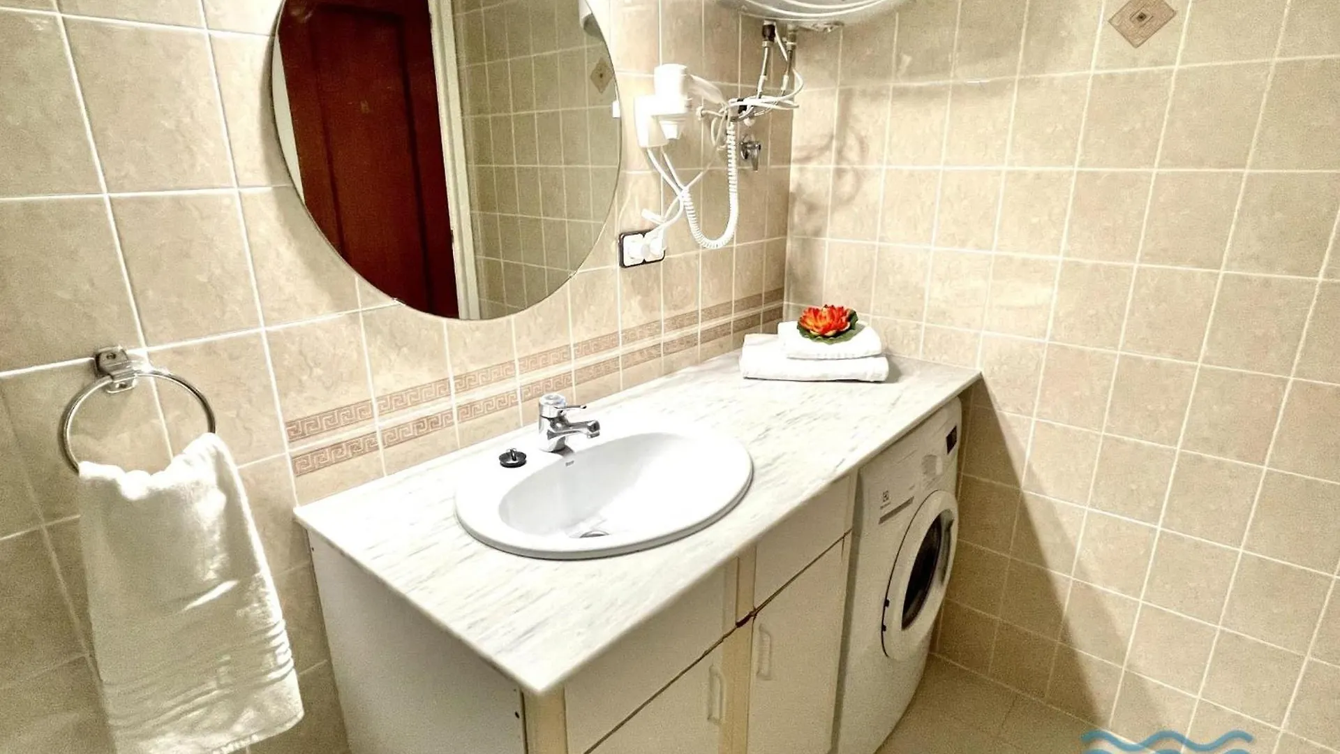 Apartbeach Paradis Park Con Vistas Playa لا بينيذا