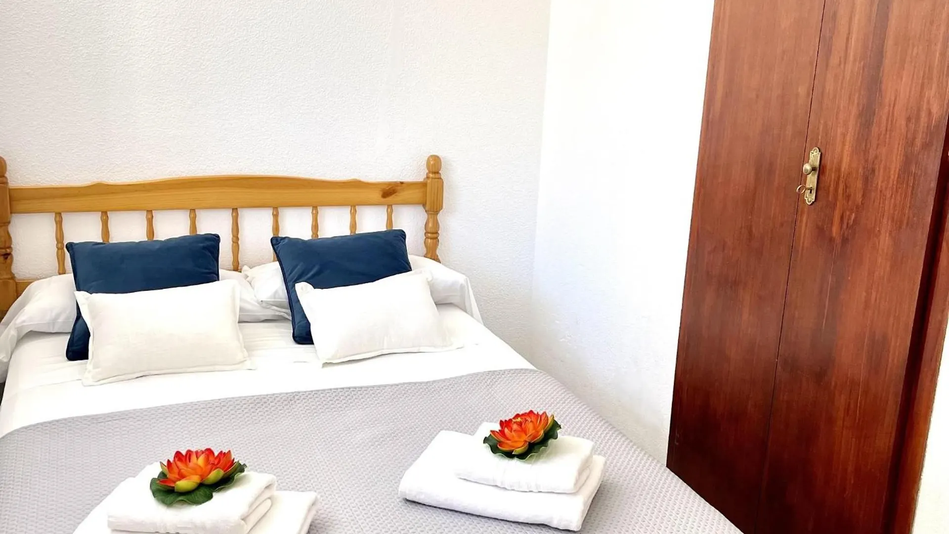 Apartmán Apartbeach Paradis Park Con Vistas Playa La Pineda