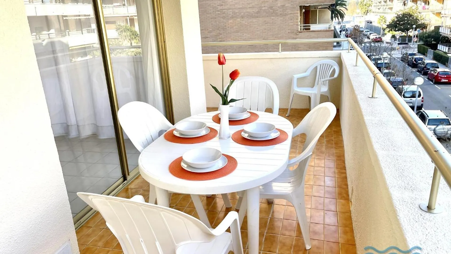 شقة Apartbeach Paradis Park Con Vistas Playa لا بينيذا