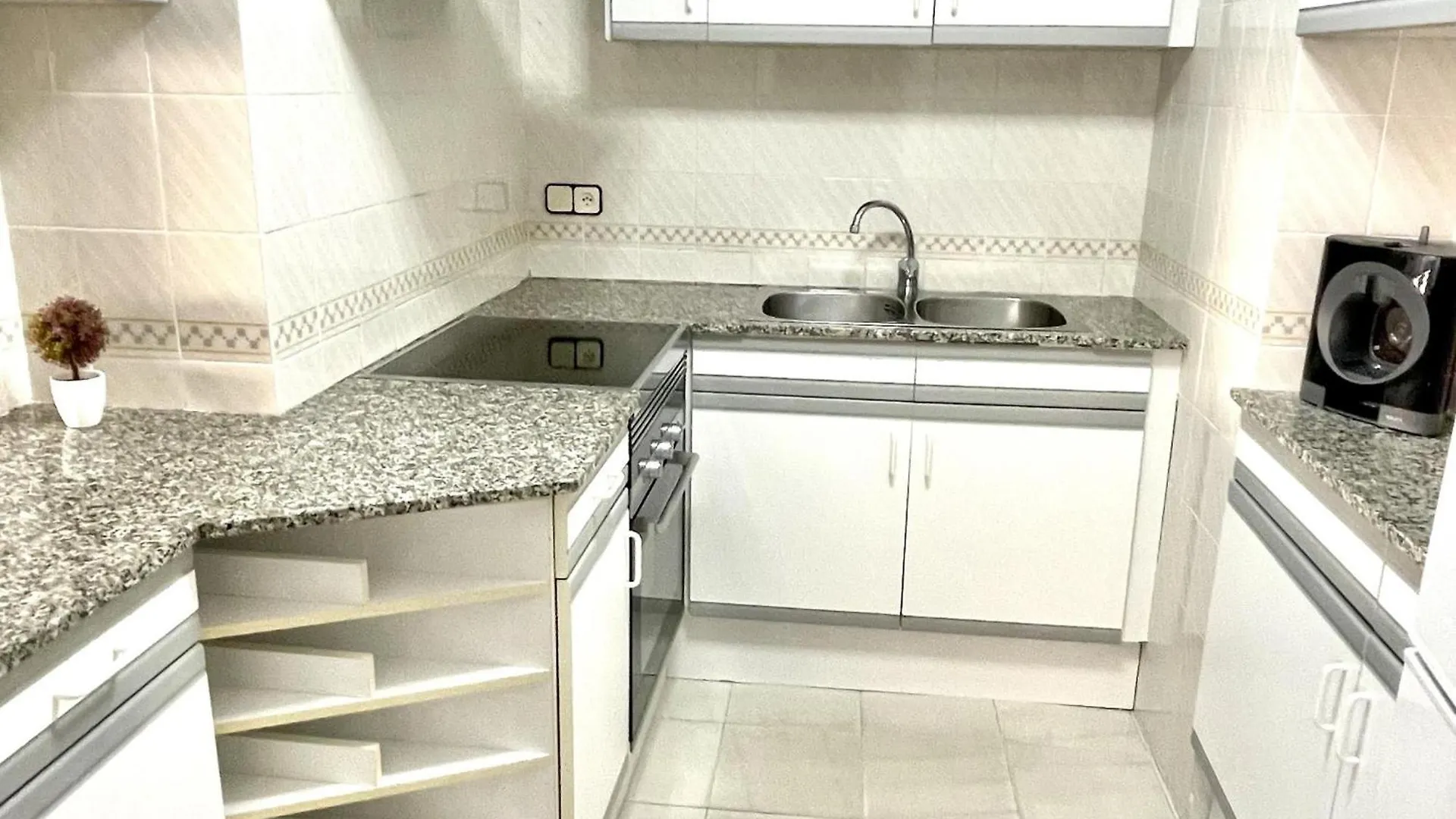 Apartbeach Paradis Park Con Vistas Playa لا بينيذا