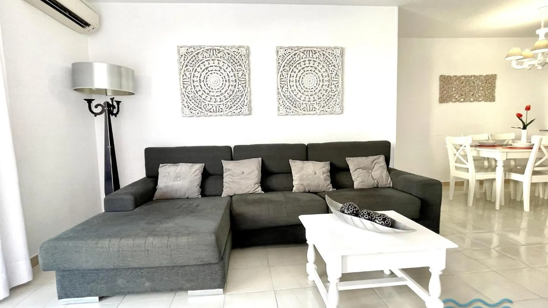 شقة Apartbeach Paradis Park Con Vistas Playa لا بينيذا