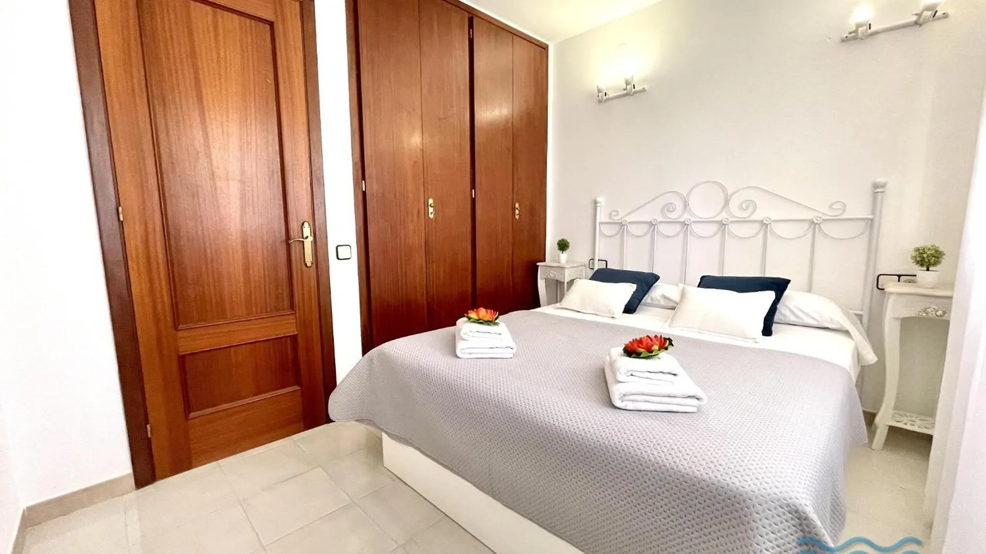 Apartmán Apartbeach Paradis Park Con Vistas Playa La Pineda